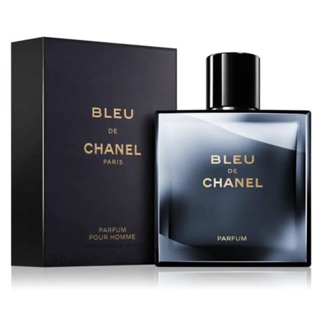 buy chanel bleu parfum|bleu de chanel price 100ml.